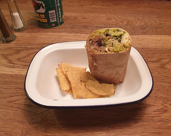 BurritoRico